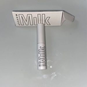 Brow gel Milk Makeup shade Haze